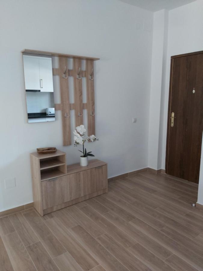 Apartamento La Casa Del Abuelo Nerja Exterior photo