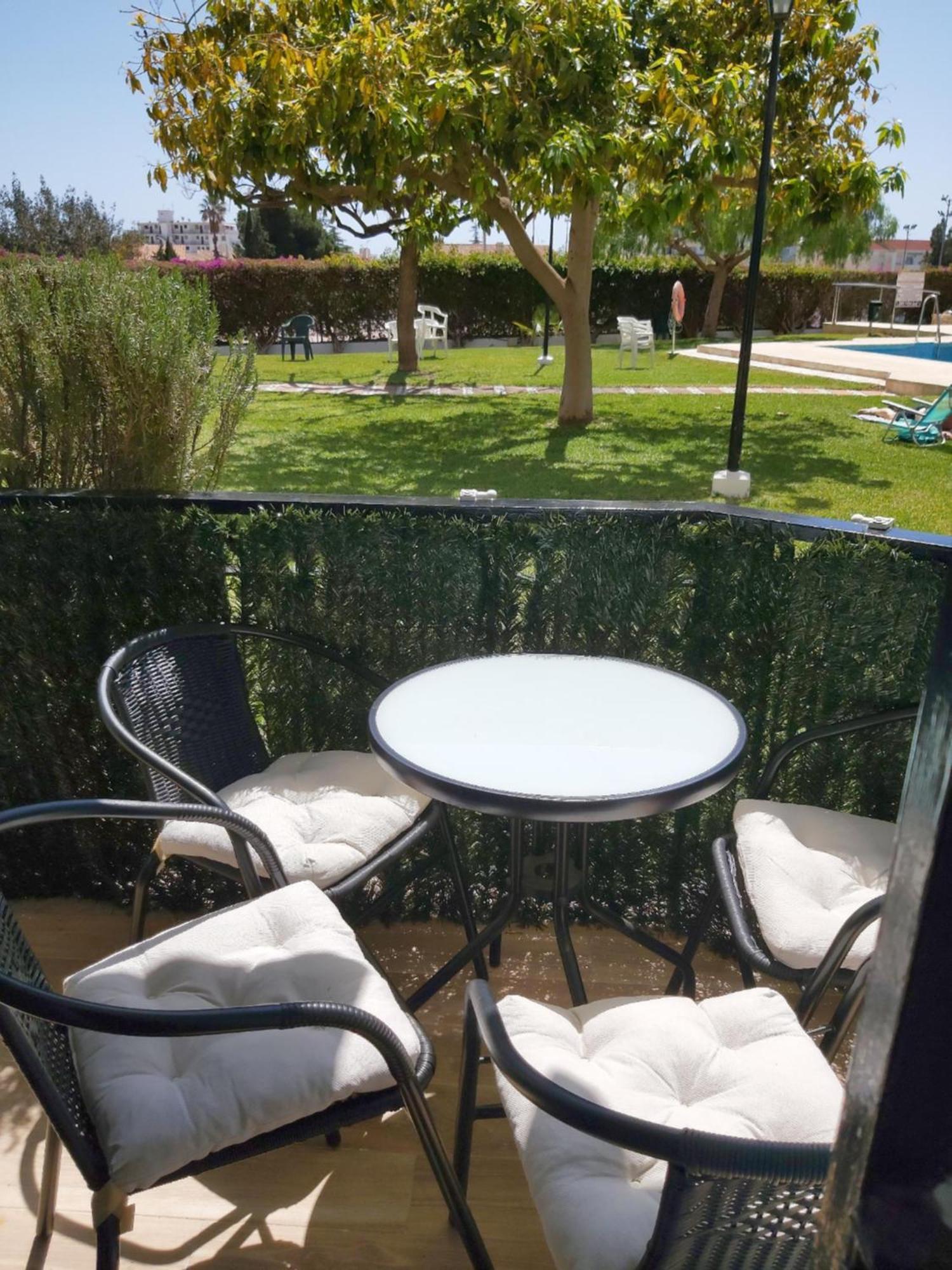 Apartamento La Casa Del Abuelo Nerja Exterior photo